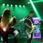 Gigant Metal Night 06: Black Rabbit